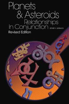 Paperback Planets & Asteroids: Relationships In Conjunction Book