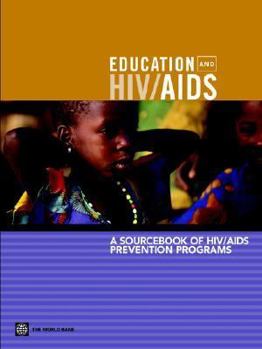 Paperback A Sourcebook of HIV/AIDS Prevention Programs Book