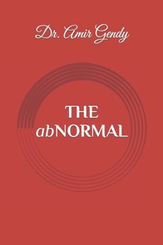 Paperback The Abnormal Book