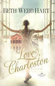Paperback Love, Charleston Book