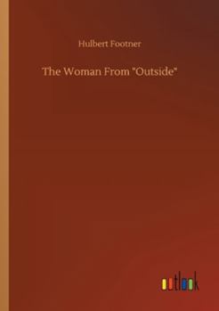 The Woman from Outside