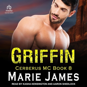 Audio CD Griffin Book