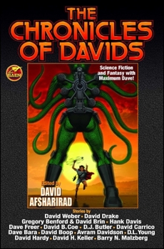 Paperback The Chronicles of Davids Book
