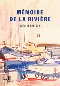 Paperback Mémoire de La Rivière [French] Book