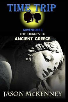 Paperback The Journey to Ancient Greece Book