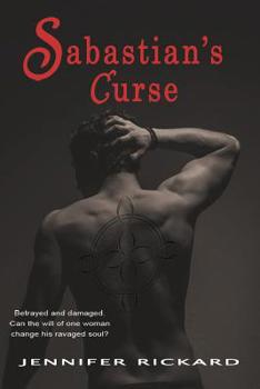 Paperback Sabastian's Curse: Sabastian and Cat Book