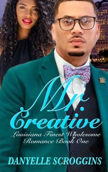 Paperback Mr. Creative Book