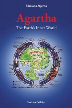 Paperback Agartha Book