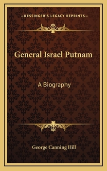 Gen. Israel Putnam