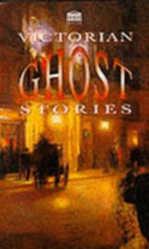 Paperback Victorian Ghost Stories Book