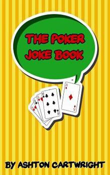 Paperback The Poker Joke Book