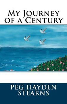 Paperback My Journey of a Century Book