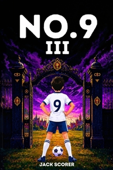 Paperback Number 9: The Battle (Book 3) Book