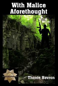 Paperback With Malice Aforethought Book