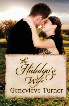 Paperback The Hidalgo's Wife Book