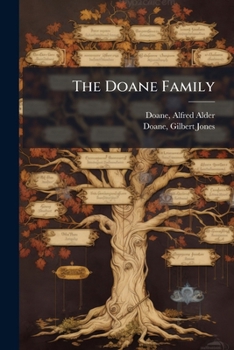 The Doane Family