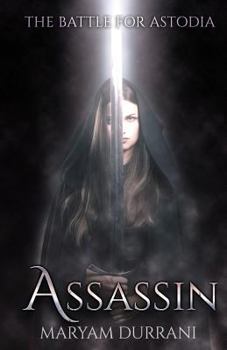 Assassin - Book #1 of the Assassin