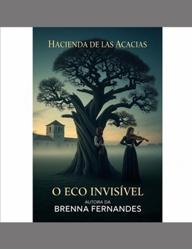 Paperback O Eco Invisível [Portuguese] Book
