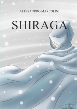 Paperback Shiraga [Italian] Book