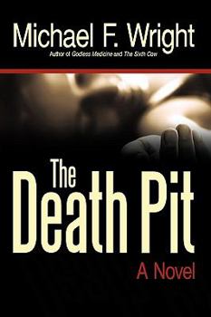 Paperback The Death Pit Book