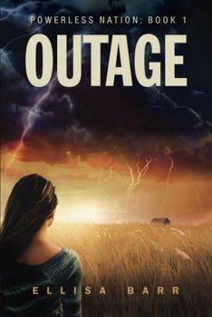 Outage - Book #1 of the Powerless Nation