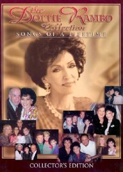 Spiral-bound The Dottie Rambo Collection: Songs of a Lifetime Book