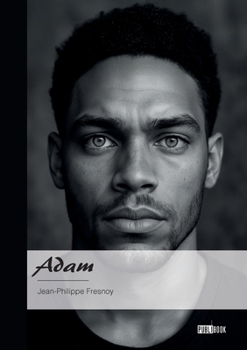 Paperback Adam [French] Book