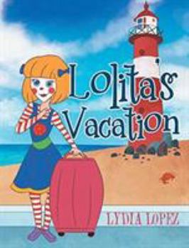 Hardcover Lolita's Vacation Book