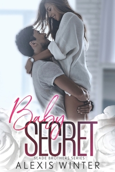 Paperback Baby Secret Book