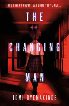 Paperback The Changing Man Book
