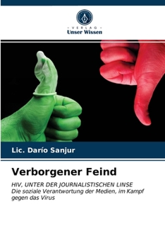 Paperback Verborgener Feind [German] Book