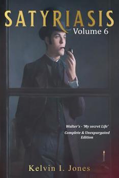 Paperback Satyriasis Volume 6 Book