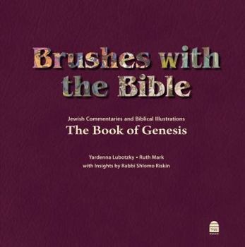 Hardcover Brushes with the Bible Book