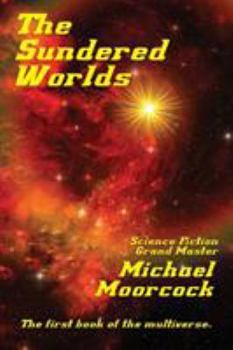 Paperback The Sundered Worlds Book