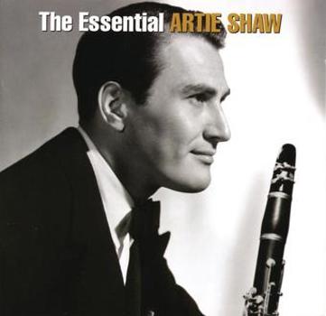 Music - CD Essential Artie Shaw [Spanish] Book