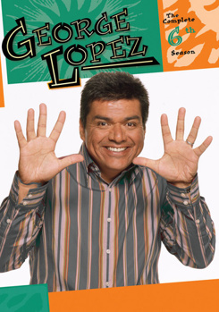 George Lopez: The Complete Sixth Season
