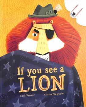 If You See a Lion