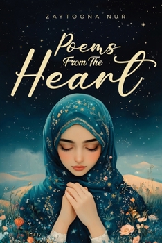 Poems from The Heart