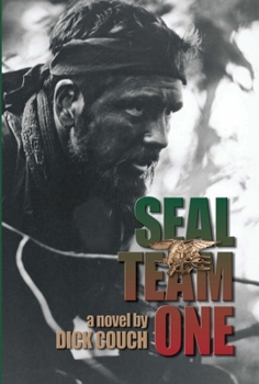 Paperback Seal Team One Book