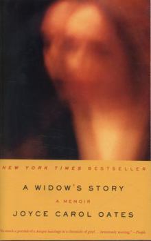 Paperback A Widow's Story Book