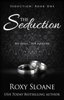 The Seduction - Book  of the Seduction