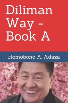 Paperback Diliman Way - Book A Book