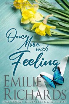 Once More With Feeling - Book #1 of the Once & Twice