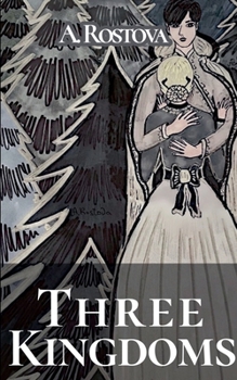Paperback Three Kingdoms Book