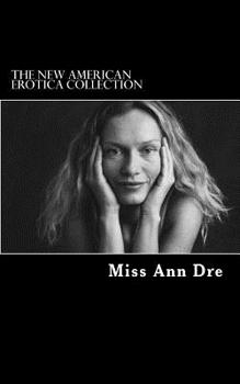 Paperback The New American Erotica Collection Book