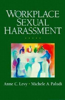 Paperback Workplace Sexual Harassment Book