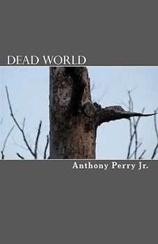 Paperback Dead World Book