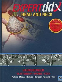 Hardcover Head and Neck [With Free Web Access] Book