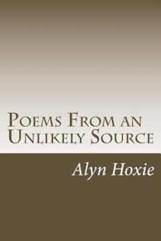 Paperback Poems From an Unlikely Source Book