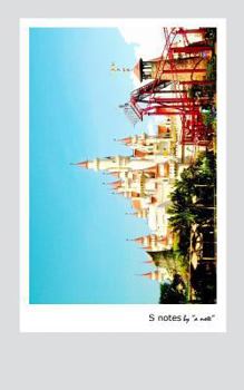 Paperback S Notes by a note Book